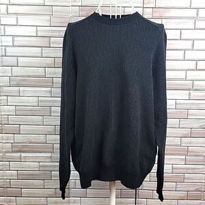 Axist Men's crewneck sweater Size Large